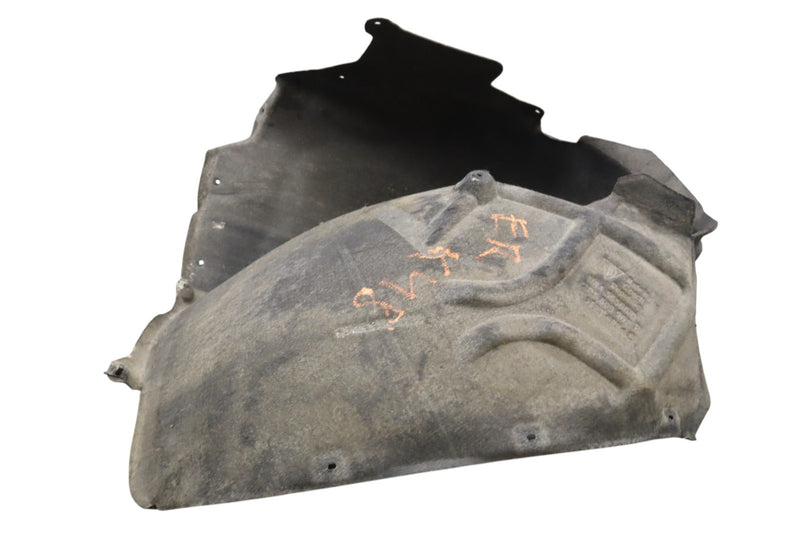 Load image into Gallery viewer, 11-18 Porsche Cayenne 958 Front Right Side Fender Liner Splash Shield Oem
