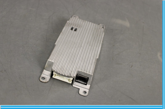 09-15 BMW 750i 750Li Communication Telematic Bluetooth Module Unit Oem