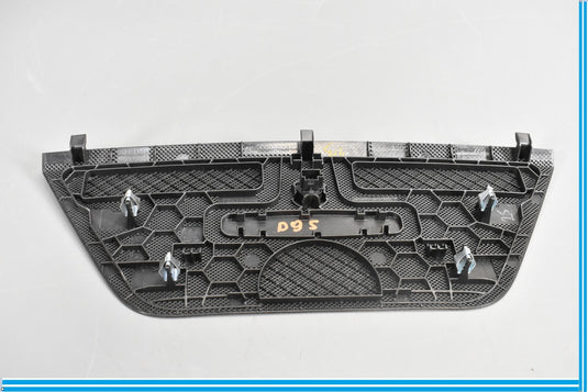 12-14 Mercedes W204 C250 C350 Dashboard Dash Board Speaker Cover Grille Oem