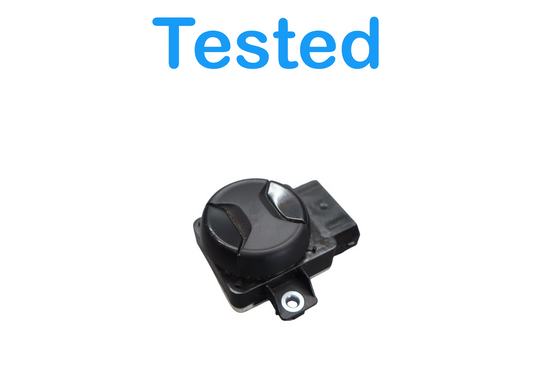 11-17 Volkswagen Touareg Front Left Or Right Side Seat Lumbar Control Switch Oem
