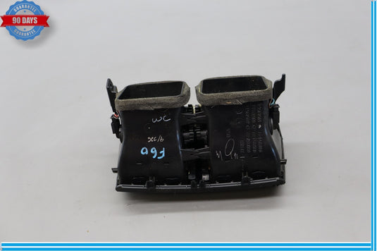 07-13 BMW X5 E70 Center Dashboard Dash Air Ventilation Grille 011785702 Oem