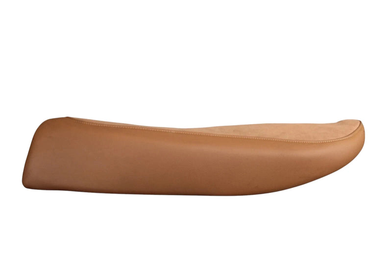 Load image into Gallery viewer, 14-20 Maserati Ghibli Rear Left Driver Side Seat Bolster Trim Cushion OEM
