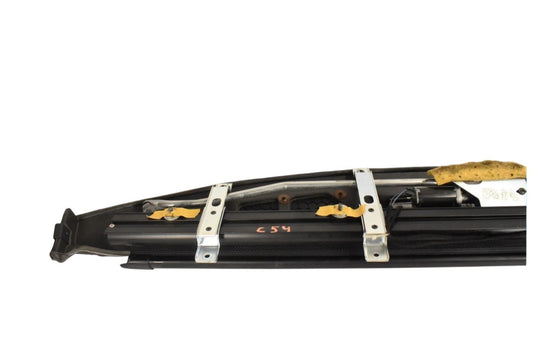 04-08 Maserati Quattroporte M139 Rear Back Window Sun Shade Blind 66947900 OEM