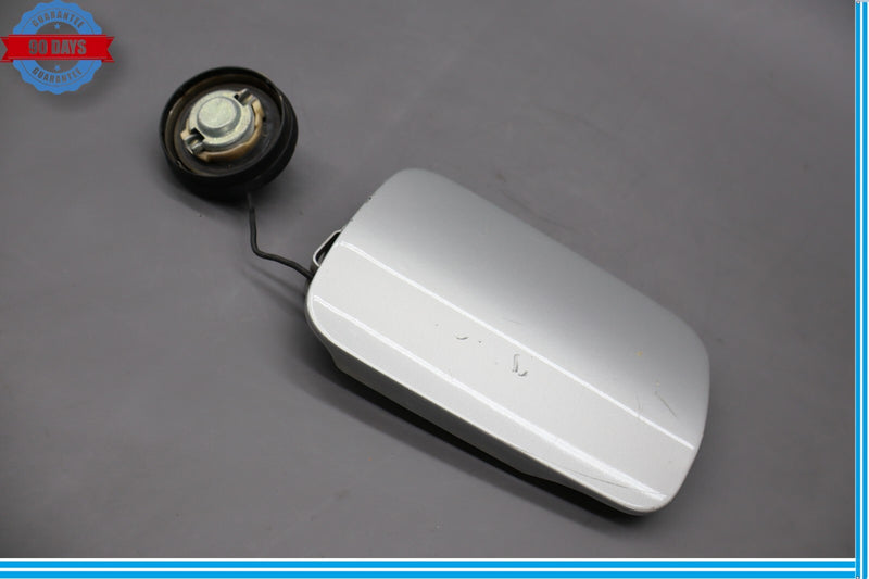 Load image into Gallery viewer, 00-06 Mercedes S350 S500 S600 W220 Fuel Gas Tank Door Lid Cover Oem
