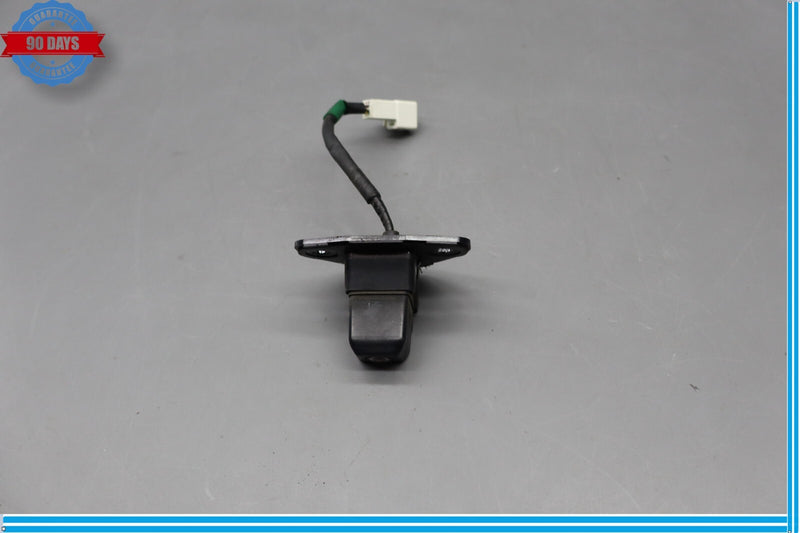 Load image into Gallery viewer, 07-12 Lexus LS460 LS460LRear Trunk Lid Back Up Reverse Camera 86790-50020 Oem
