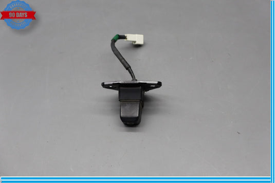 07-12 Lexus LS460 LS460LRear Trunk Lid Back Up Reverse Camera 86790-50020 Oem