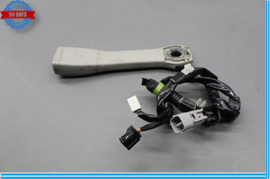 07-12 Lexus LS460 LS460L Front Left Driver Side Seat Belt Seatbelt Buckle Oem