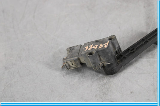 10-13 Land Rover Range Rover Sport Rear Left Driver Height Level Sensor Oem