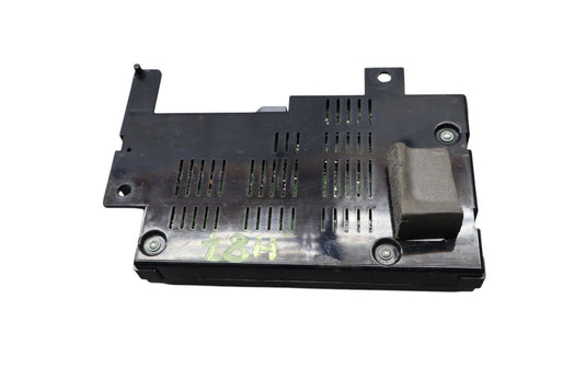 14-17 Maserati Ghibli Telematic Communication Module Control Unit 68209685AB Oem