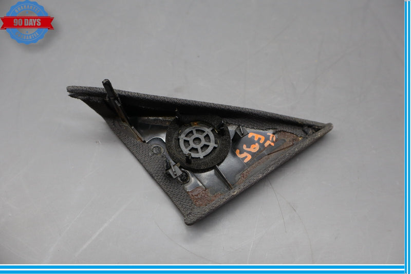 Load image into Gallery viewer, 97-03 Jaguar XK8 XKR X100 Left Driver Side Tweeter Sound Speaker Cover Oem
