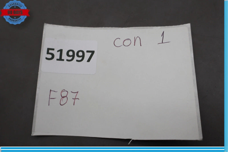 Load image into Gallery viewer, 12-16 Audi A6 2.0L Quattro Intercooler Charge Air Cooler 8K0145805 OEM
