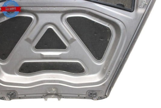 03-12 Bentley Continental GT GTC Hood Bonnet Cover Panel Assembly Oem 3W0823031N