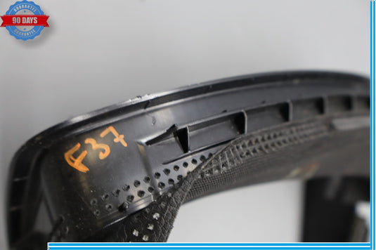 12-18 320i 328i 428i Steering Column Shroud Trim Boot Cover 9218525 Oem
