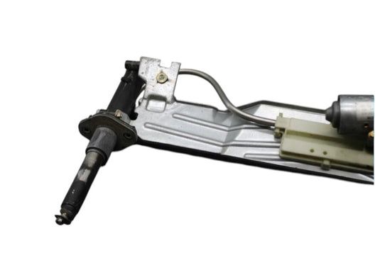 97-04 Porsche 986 Boxster Rear Spoiler Lift Mechanism Motor Oem