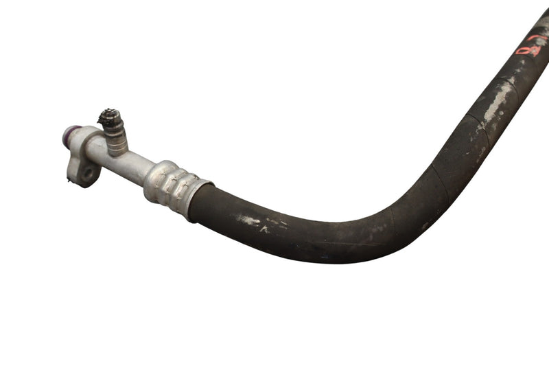 Load image into Gallery viewer, 13-15 Mercedes W212 E400 Hybrid AC A/C Air Conditioning Line Pipe Hose Oem
