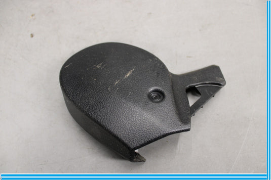 09-15 BMW 750Li F01 F02 Front Left Driver Side Seat Inner Trim Cover Oem
