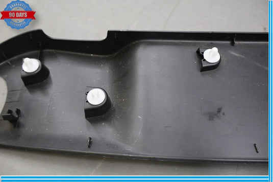 14-21 BMW I01 i3 i3s Rear Tailgate Lift Gate Trunk Interior Trim Cover Panel Oem