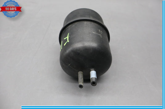 14-22 Maserati Ghibli Vacuum Air Reservoir Tank 675000752 Oem