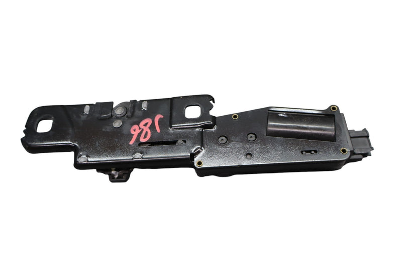 Load image into Gallery viewer, 11-18 Audi A7 A8 Quattro Rear Trunk Lid Latch Lock Actuator Striker Plate Oem
