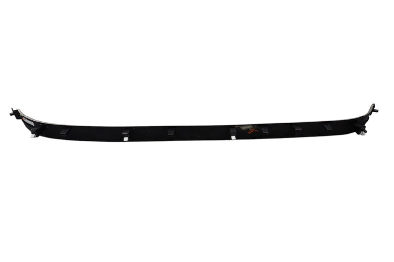 Load image into Gallery viewer, 03-12 Bentley Continental GT GTC Front Left Driver Side Door Step Sill Plate Oem
