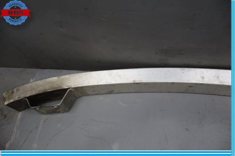 Load image into Gallery viewer, 14-20 Maserati Ghibli Rear Bumper Reinforcement Impact Bar 670004652 Oem
