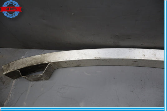 14-20 Maserati Ghibli Rear Bumper Reinforcement Impact Bar 670004652 Oem