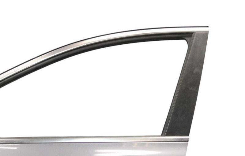 Load image into Gallery viewer, 15-16 Hyundai Genesis Front Left Driver Side Door Shell Cover Panel Assembly Oem
