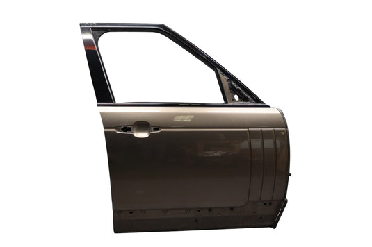 14-22 LR Range Rover L405 Front Right Passenger Exterior Door Panel Shell Oem