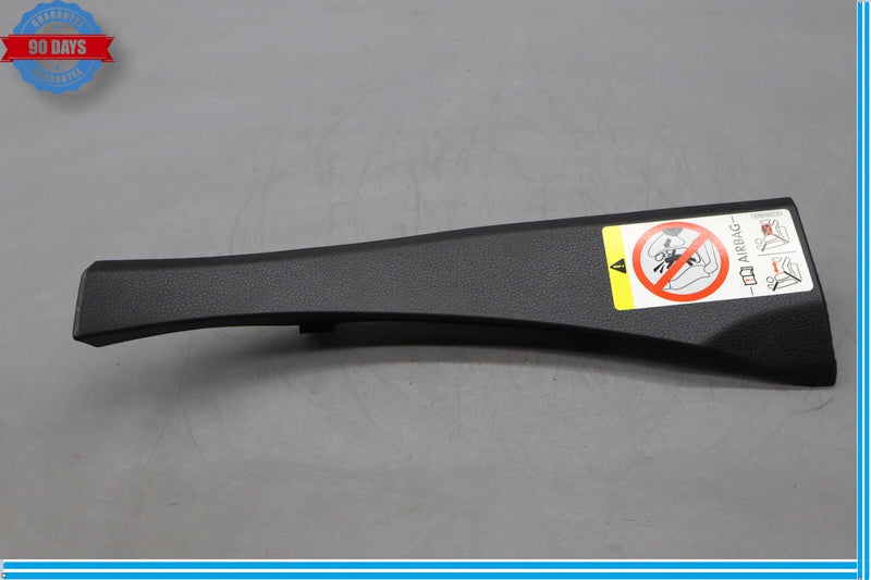 Load image into Gallery viewer, 10-16 Porsche Panamera Front Right Side A Pillar Middle Cover Panel Oem
