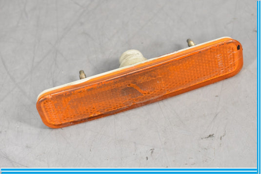 04-08 Maserati Quattroporte Rear Left Side Bumper Marker Light Assembly Oem