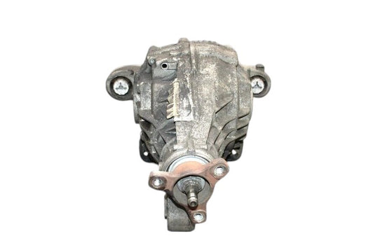 12-16 Porsche Panamera 970 Rear Differential Diff Axle Carrier 97035001210 Oem