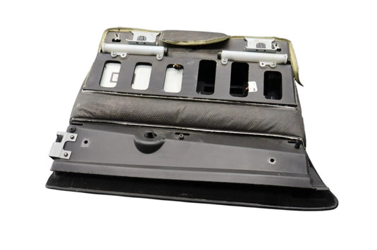 03-06 Bentley Continental Flying Spur Dash Storage Glove Box Compartment Oem