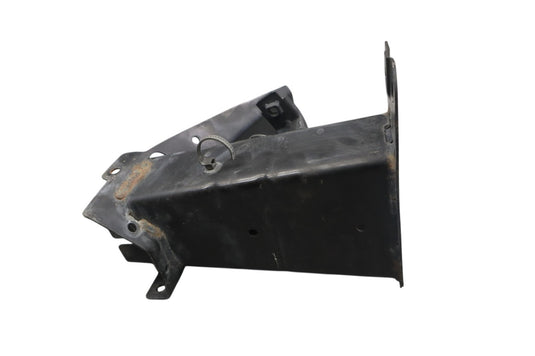 15-16 Hyundai Genesis Front Left Driver Side Crash Impact Bar Bracket Oem