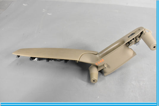 09-16 Audi A4 Wagon Rear Right Passenger Side Door Armrest Trim Panel Oem