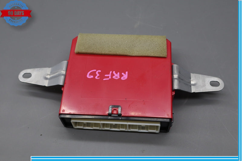 Load image into Gallery viewer, 07-12 Lexus LS460 LS460L Rear Right Door Multiplex Control Module Unit Oem

