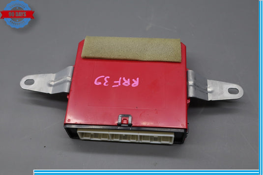 07-12 Lexus LS460 LS460L Rear Right Door Multiplex Control Module Unit Oem