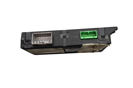 14-15 LR Range Rover Sport L494 Front Left Driver Seat Control Module Oem