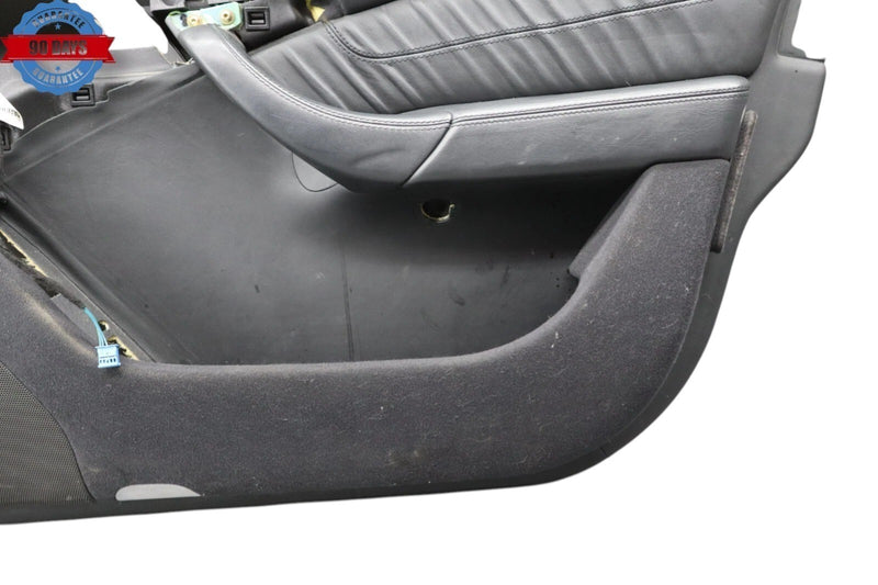 Load image into Gallery viewer, 01-06 Mercedes W220 S600 S65 AMG Front Right Side Interior Door Panel Trim Oem
