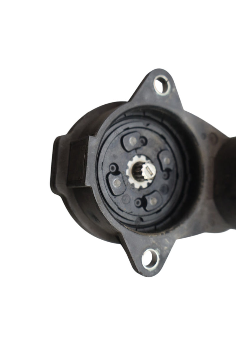 Load image into Gallery viewer, 11-18 Audi A8 Quattro S7 Rear Left Side Axle Parking Brake Actuator Motor Oem
