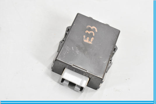 07-12 Lexus LS460 Bus Buffer GPS Telephone Computer Control Module Unit ECU Oem