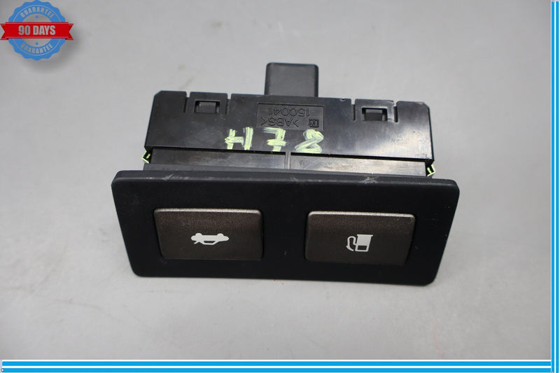 Load image into Gallery viewer, 07-12 Lexus LS460 LS460L Fuel Door Trunk Lid Release Open Switch Oem
