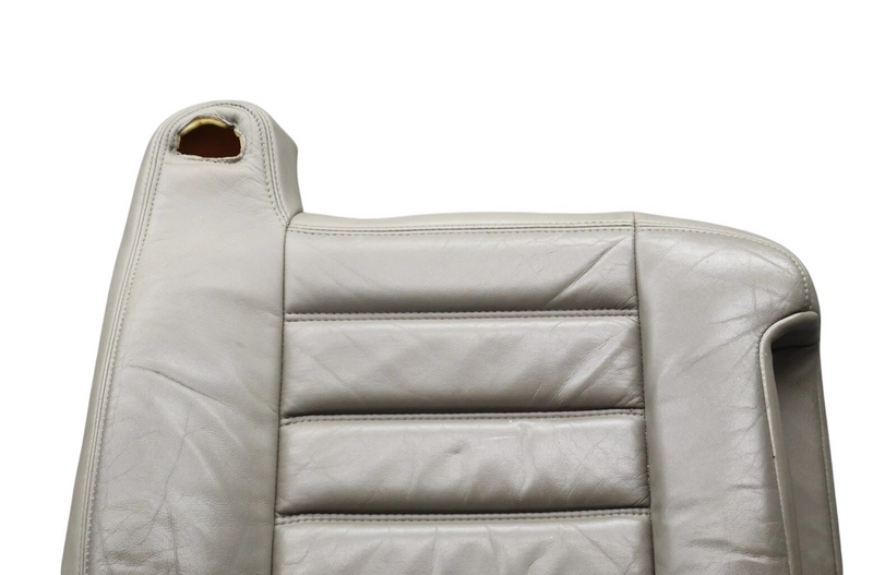 Load image into Gallery viewer, 03-07 Hummer H2 Front Right Passenger Side Seat Upper Cushion 88940370 Oem
