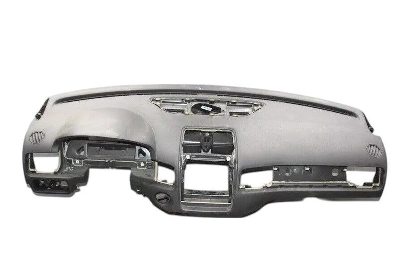 Load image into Gallery viewer, 11-17 Volkswagen Touareg Front Dashboard Dash Instrument Panel Assembly Oem
