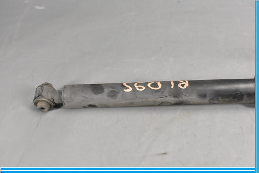 10-17 Mercedes W204 C250 Rear Left Driver Side Shock Strut Absorber Oem