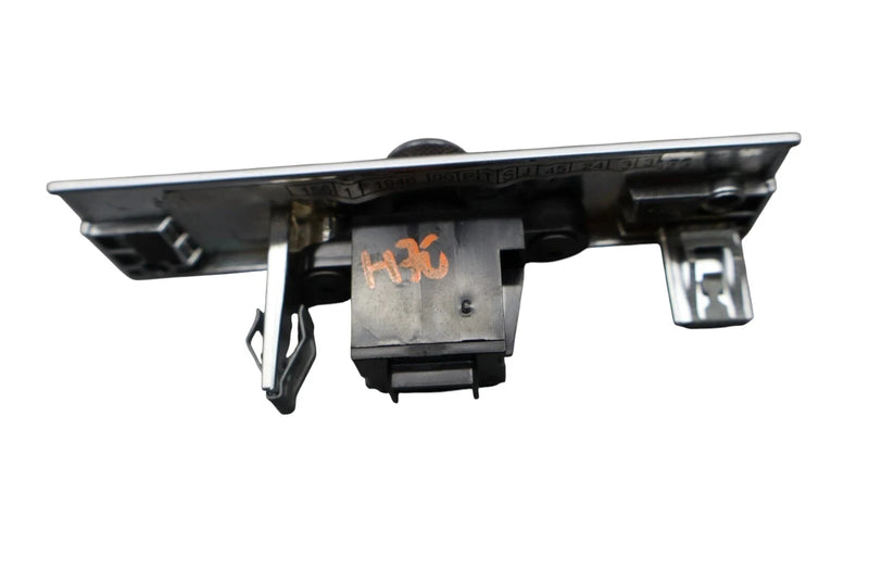 Load image into Gallery viewer, 13-16 Maserati Quattroporte Touchscreen Display Control Switch Cover Trim Oem
