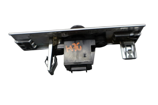 13-16 Maserati Quattroporte Touchscreen Display Control Switch Cover Trim Oem