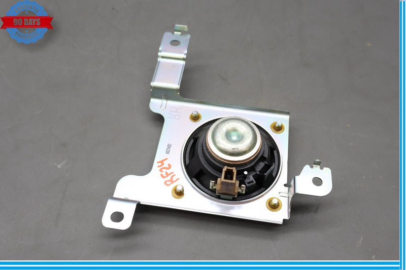Load image into Gallery viewer, 11-20 Infiniti QX56 QX80 Rear Left Driver Side Upper Bose Audio Speaker Oem
