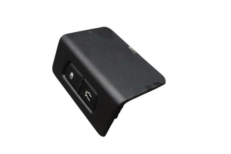 Load image into Gallery viewer, 14-19 Maserati Ghibli Rear Trunk Power Liftgate Switch Bezel Trim Oem
