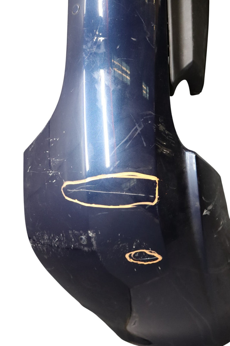 Load image into Gallery viewer, 07-11 Jaguar X150 XK XKR Rear Lower Bumper Cover Panel Assembly Oem
