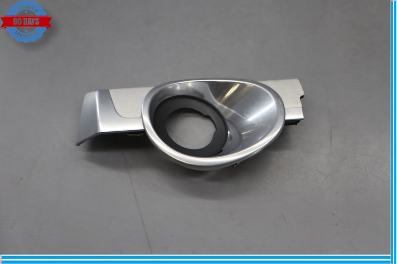 Load image into Gallery viewer, 11-18 Porsche Cayenne 958 Hybrid S Dashboard Ignition Switch Cover Trim Oem

